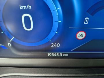 FORD - 1.0 EcoBoost Hybrid 125 CV S&S ST-Line (10 di 16)