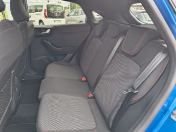FORD - 1.0 EcoBoost Hybrid 125 CV S&S ST-Line (14 di 16)