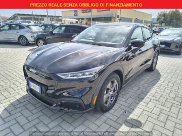 FORD - Mustang Mach-E Standard Range 269 CV (1 di 27)