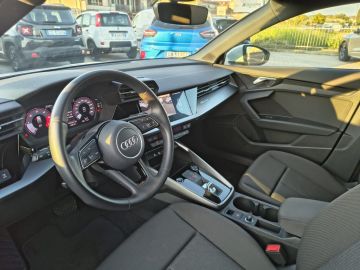 AUDI - A3 SPB 35 TDI S tronic Business Advanced (8 di 27)