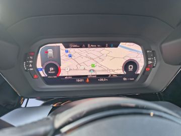 AUDI - A3 SPB 35 TDI S tronic Business Advanced (9 di 27)