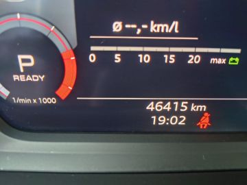 AUDI - A3 SPB 35 TDI S tronic Business Advanced (10 di 27)