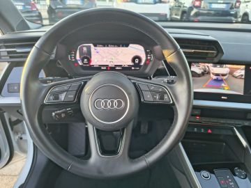 AUDI - A3 SPB 35 TDI S tronic Business Advanced (11 di 27)