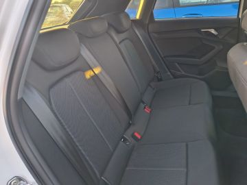 AUDI - A3 SPB 35 TDI S tronic Business Advanced (20 di 27)