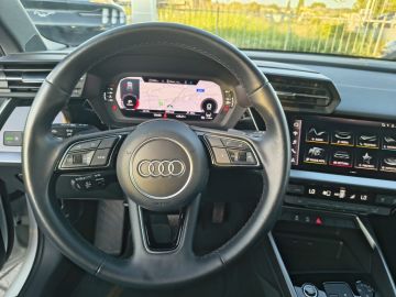 AUDI - A3 SPB 35 TDI S tronic Business Advanced (21 di 27)