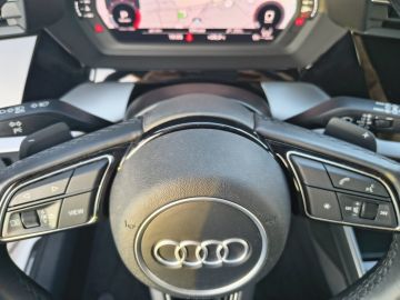 AUDI - A3 SPB 35 TDI S tronic Business Advanced (22 di 27)
