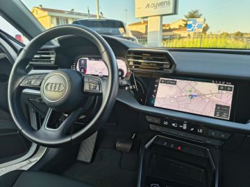 AUDI - A3 SPB 35 TDI S tronic Business Advanced (23 di 27)