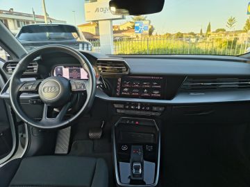 AUDI - A3 SPB 35 TDI S tronic Business Advanced (26 di 27)