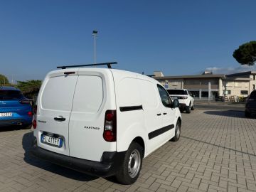 PEUGEOT - Partner BlueHDi 100 L1 Furgone Premium (7 di 13)