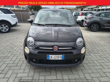 FIAT - 500 1.0 Hybrid Connect (2 di 20)