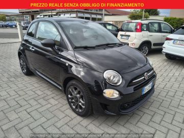 FIAT - 500 1.0 Hybrid Connect (3 di 20)