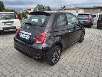FIAT - 500 1.0 Hybrid Connect (4 di 20)