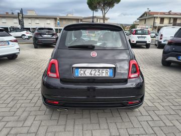 FIAT - 500 1.0 Hybrid Connect (5 di 20)