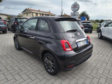 FIAT - 500 1.0 Hybrid Connect (6 di 20)