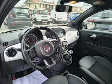 FIAT - 500 1.0 Hybrid Connect (7 di 20)