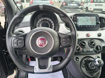 FIAT - 500 1.0 Hybrid Connect (9 di 20)