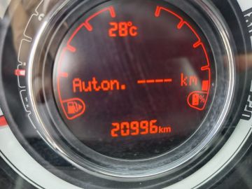 FIAT - 500 1.0 Hybrid Connect (10 di 20)