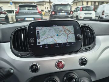FIAT - 500 1.0 Hybrid Connect (11 di 20)