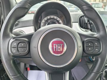 FIAT - 500 1.0 Hybrid Connect (12 di 20)
