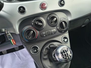 FIAT - 500 1.0 Hybrid Connect (13 di 20)
