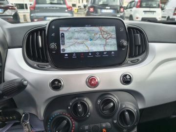 FIAT - 500 1.0 Hybrid Connect (14 di 20)