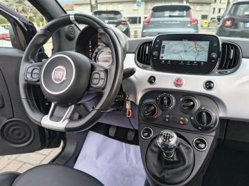 FIAT - 500 1.0 Hybrid Connect (15 di 20)