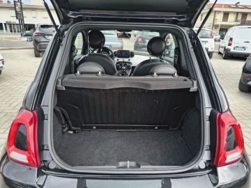 FIAT - 500 1.0 Hybrid Connect (16 di 20)