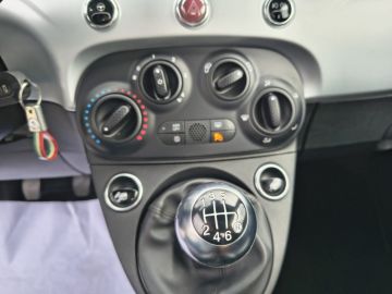 FIAT - 500 1.0 Hybrid Connect (17 di 20)