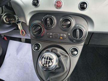 FIAT - 500 1.0 Hybrid Connect (18 di 20)