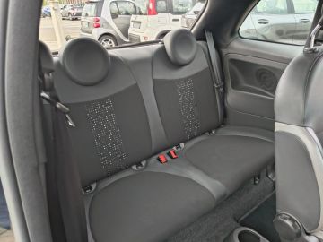 FIAT - 500 1.0 Hybrid Connect (19 di 20)