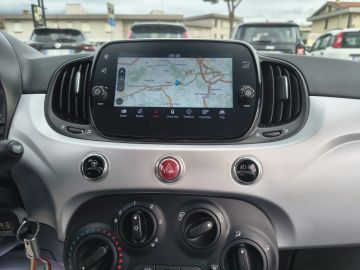 FIAT - 500 1.0 Hybrid Connect (20 di 20)