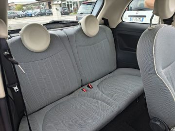FIAT - 500 1.3 MJT 75 CV Lounge (14 di 17)
