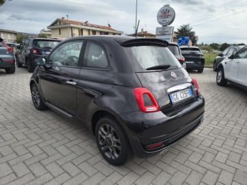 FIAT - 500 1.0 Hybrid Connect (6 di 20)