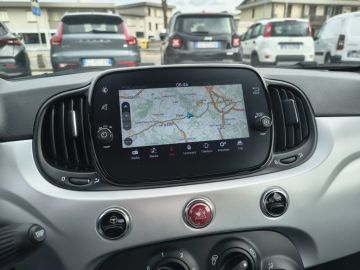 FIAT - 500 1.0 Hybrid Connect (11 di 20)
