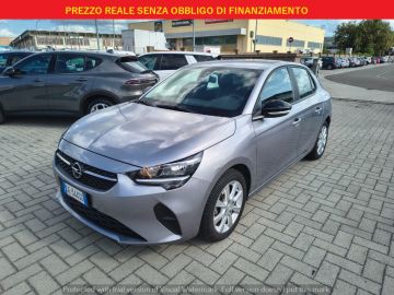OPEL - Corsa 1.2 Edition