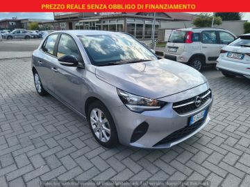 OPEL - Corsa 1.2 Edition (3 di 20)