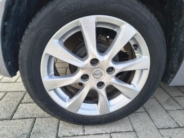 OPEL - Corsa 1.2 Edition (4 di 20)
