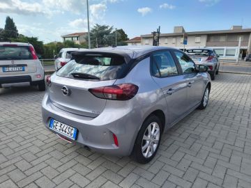 OPEL - Corsa 1.2 Edition (5 di 20)