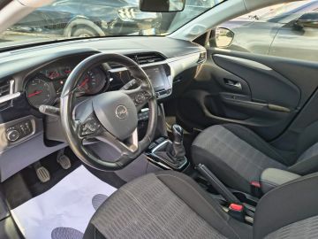 OPEL - Corsa 1.2 Edition (9 di 20)