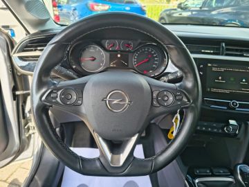 OPEL - Corsa 1.2 Edition (10 di 20)