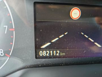 OPEL - Corsa 1.2 Edition (11 di 20)