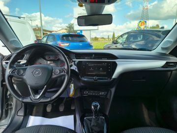 OPEL - Corsa 1.2 Edition (18 di 20)