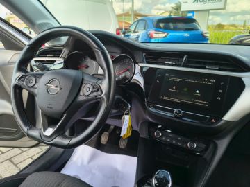 OPEL - Corsa 1.2 Edition (19 di 20)