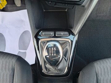 OPEL - Corsa 1.2 Edition (20 di 20)
