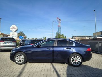 JAGUAR - XE 2.0 D 180 CV aut. Prestige (20 di 20)