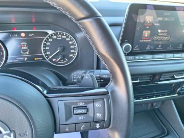 NISSAN - Qashqai MHEV 158 CV Xtronic Business (10 di 23)