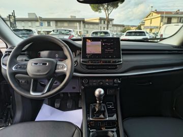 JEEP - Compass 1.6 Multijet II 2WD Limited (20 di 25)