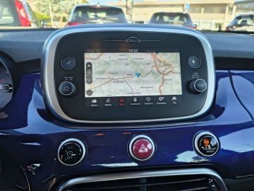 FIAT - 1.3 MultiJet 95 CV City Cross (9 di 18)