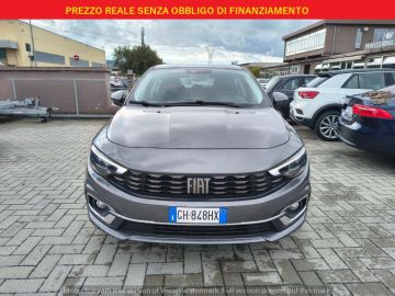 FIAT - Tipo 1.3 Mjt S&S 5 porte Business (2 di 24)