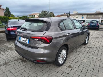 FIAT - Tipo 1.3 Mjt S&S 5 porte Business (4 di 24)